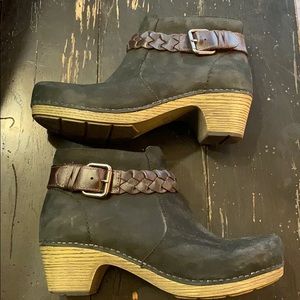 Dansko boots